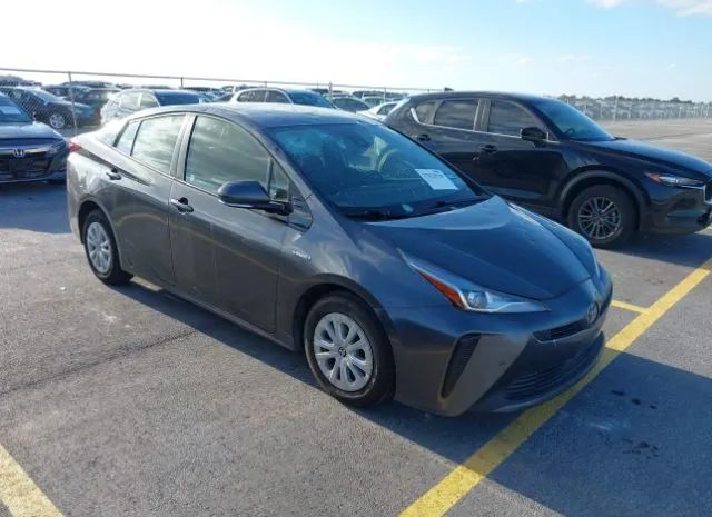 Photo 0 VIN: JTDKARFUXK3073883 - TOYOTA PRIUS 