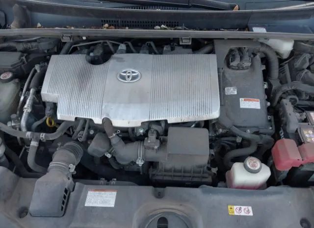 Photo 9 VIN: JTDKARFUXK3073883 - TOYOTA PRIUS 