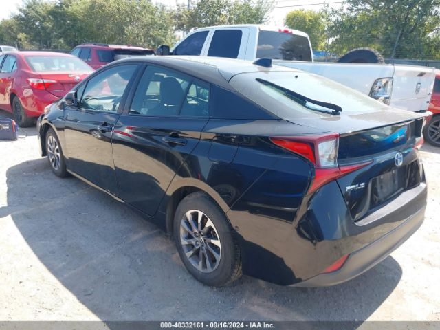 Photo 2 VIN: JTDKARFUXK3075116 - TOYOTA PRIUS 