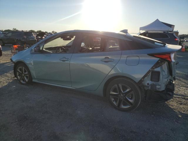 Photo 1 VIN: JTDKARFUXK3077562 - TOYOTA PRIUS 