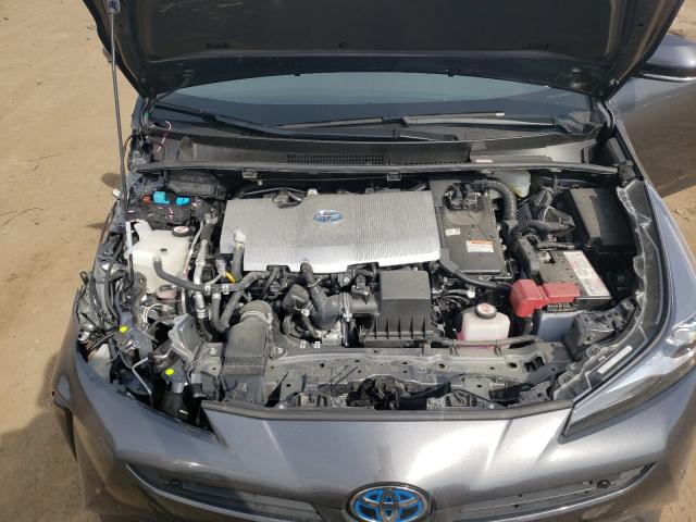 Photo 6 VIN: JTDKARFUXK3078470 - TOYOTA PRIUS 