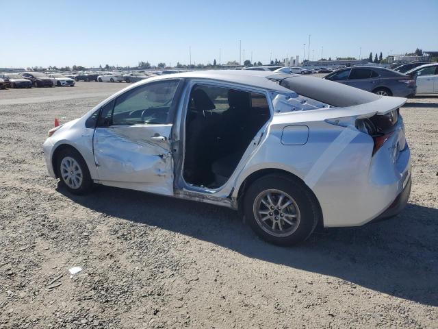 Photo 1 VIN: JTDKARFUXK3078677 - TOYOTA PRIUS 