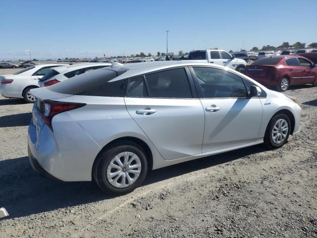 Photo 2 VIN: JTDKARFUXK3078677 - TOYOTA PRIUS 