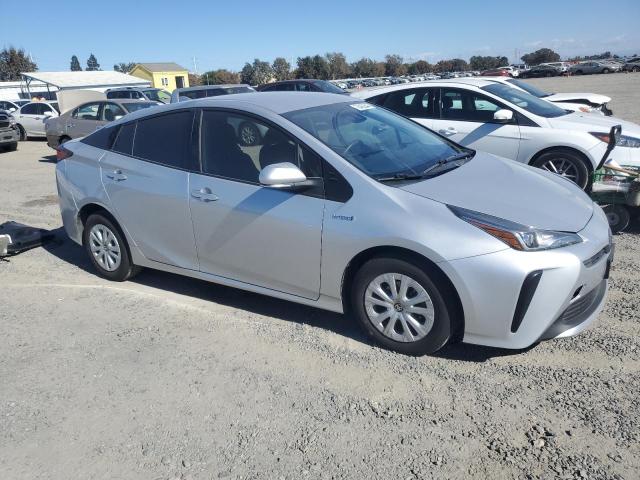 Photo 3 VIN: JTDKARFUXK3078677 - TOYOTA PRIUS 