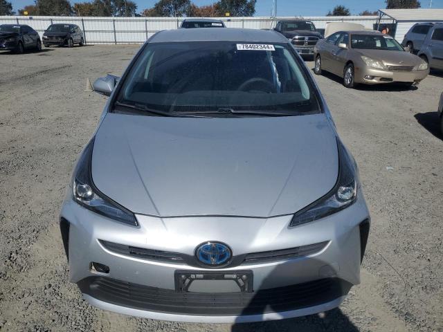 Photo 4 VIN: JTDKARFUXK3078677 - TOYOTA PRIUS 