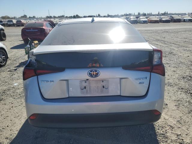 Photo 5 VIN: JTDKARFUXK3078677 - TOYOTA PRIUS 