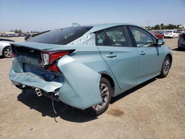 Photo 3 VIN: JTDKARFUXK3082597 - TOYOTA PRIUS 