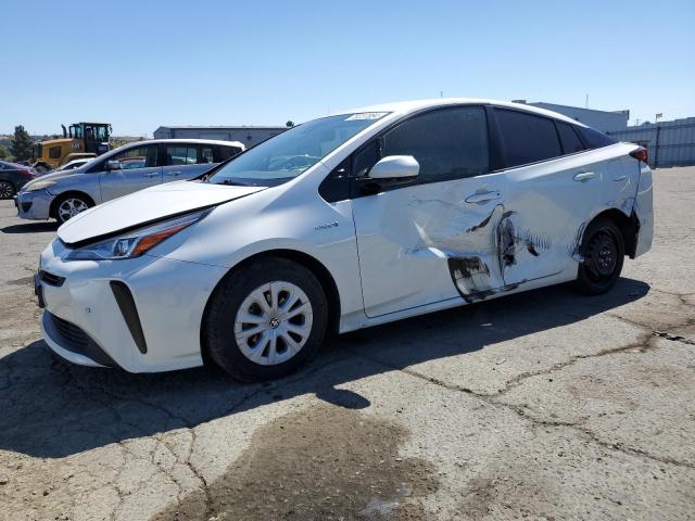 Photo 0 VIN: JTDKARFUXK3082776 - TOYOTA PRIUS 