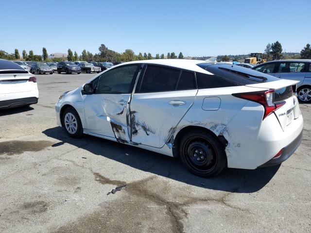 Photo 1 VIN: JTDKARFUXK3082776 - TOYOTA PRIUS 