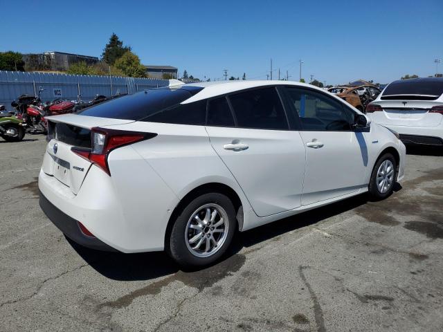 Photo 2 VIN: JTDKARFUXK3082776 - TOYOTA PRIUS 