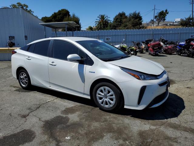 Photo 3 VIN: JTDKARFUXK3082776 - TOYOTA PRIUS 