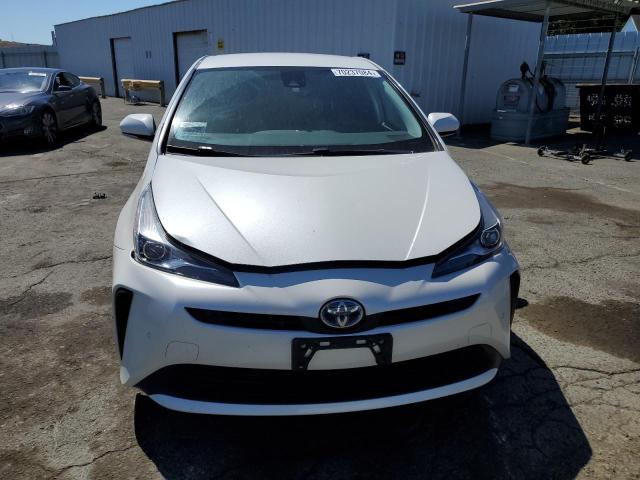 Photo 4 VIN: JTDKARFUXK3082776 - TOYOTA PRIUS 