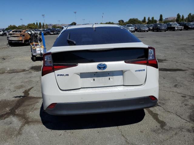 Photo 5 VIN: JTDKARFUXK3082776 - TOYOTA PRIUS 