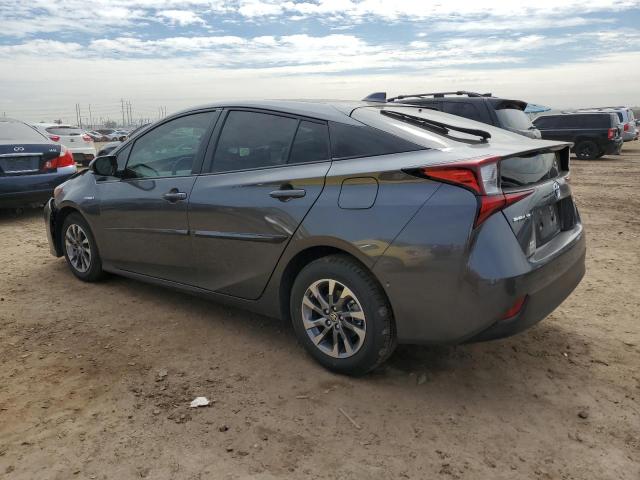 Photo 1 VIN: JTDKARFUXK3085290 - TOYOTA PRIUS 