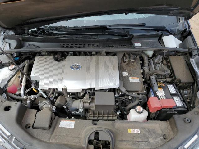 Photo 10 VIN: JTDKARFUXK3085290 - TOYOTA PRIUS 