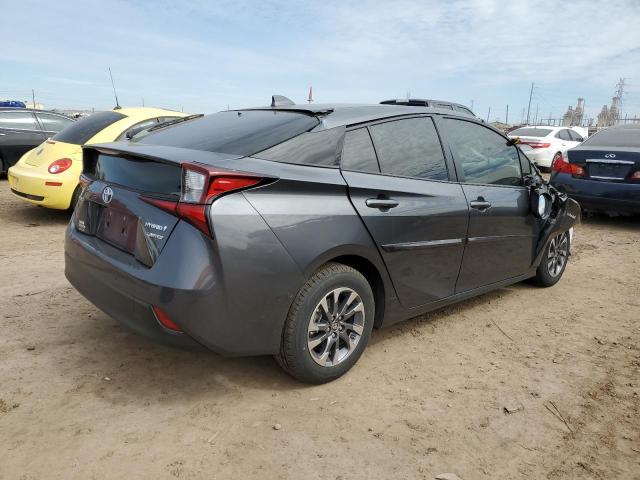 Photo 2 VIN: JTDKARFUXK3085290 - TOYOTA PRIUS 