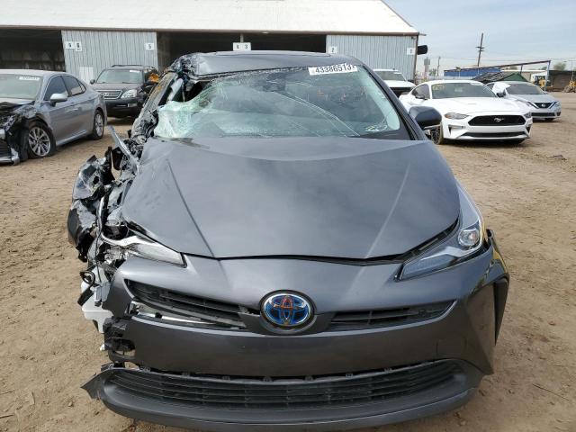 Photo 4 VIN: JTDKARFUXK3085290 - TOYOTA PRIUS 