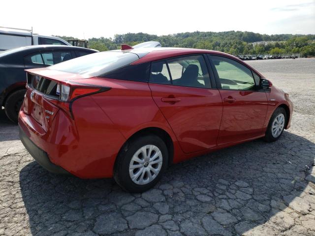 Photo 2 VIN: JTDKARFUXK3085788 - TOYOTA PRIUS 