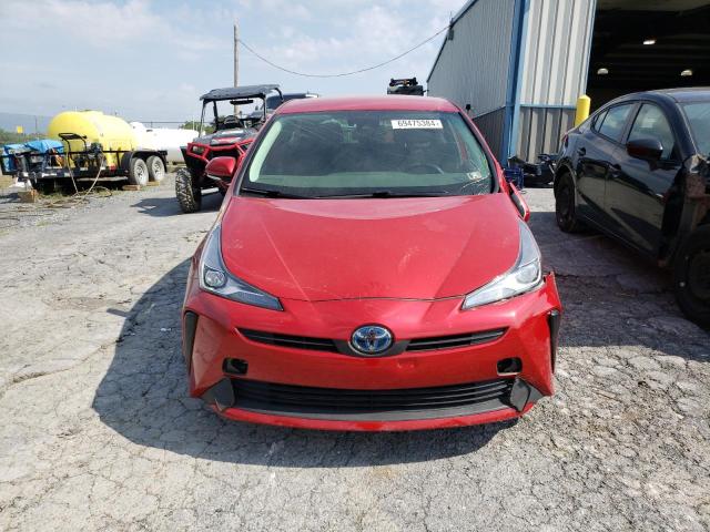 Photo 4 VIN: JTDKARFUXK3085788 - TOYOTA PRIUS 