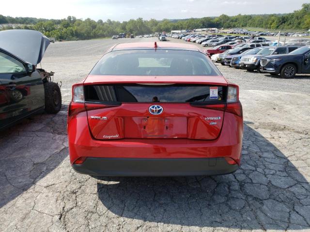 Photo 5 VIN: JTDKARFUXK3085788 - TOYOTA PRIUS 