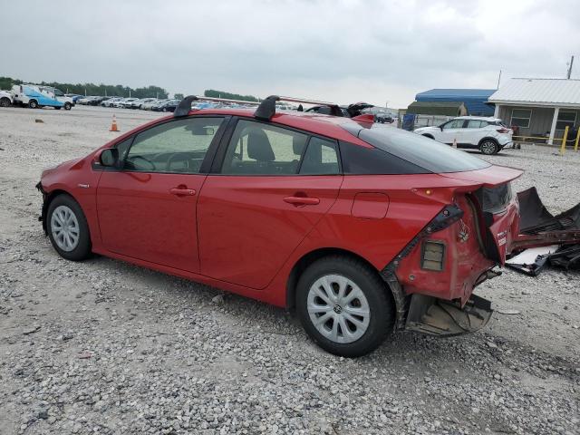 Photo 1 VIN: JTDKARFUXK3087282 - TOYOTA PRIUS 