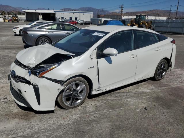 Photo 0 VIN: JTDKARFUXK3092823 - TOYOTA PRIUS 