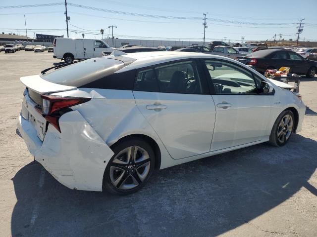 Photo 2 VIN: JTDKARFUXK3092823 - TOYOTA PRIUS 