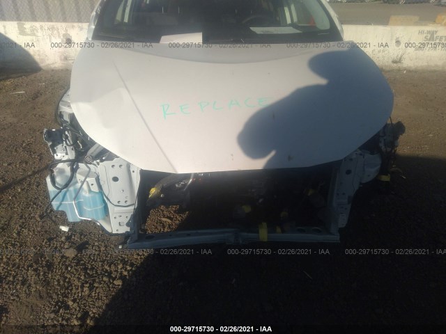 Photo 5 VIN: JTDKARFUXK3096287 - TOYOTA PRIUS 