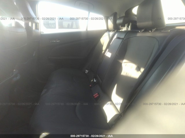 Photo 7 VIN: JTDKARFUXK3096287 - TOYOTA PRIUS 