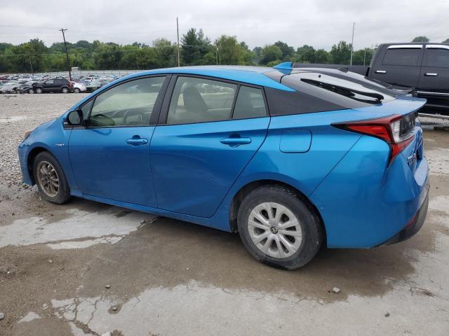 Photo 1 VIN: JTDKARFUXK3096984 - TOYOTA PRIUS 