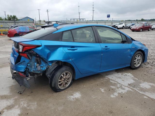 Photo 2 VIN: JTDKARFUXK3096984 - TOYOTA PRIUS 