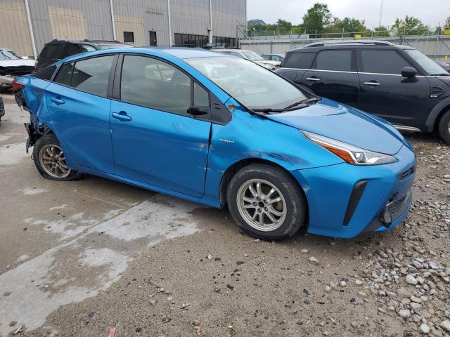 Photo 3 VIN: JTDKARFUXK3096984 - TOYOTA PRIUS 