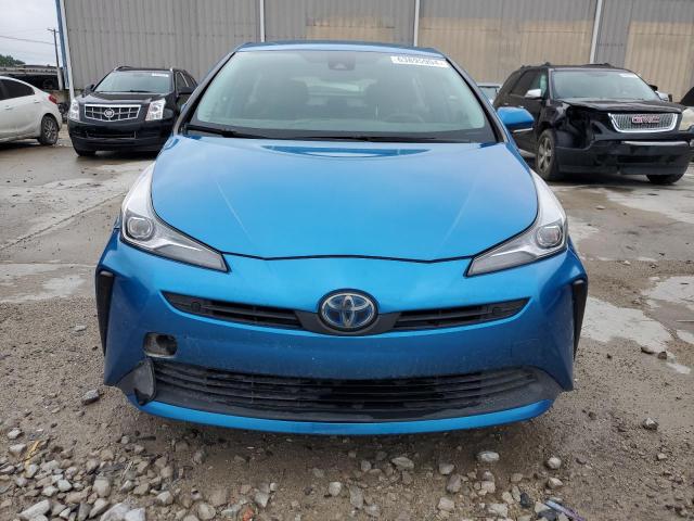 Photo 4 VIN: JTDKARFUXK3096984 - TOYOTA PRIUS 