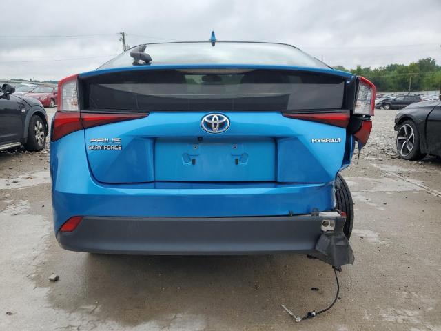 Photo 5 VIN: JTDKARFUXK3096984 - TOYOTA PRIUS 