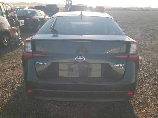 Photo 5 VIN: JTDKARFUXK3097021 - TOYOTA PRIUS 