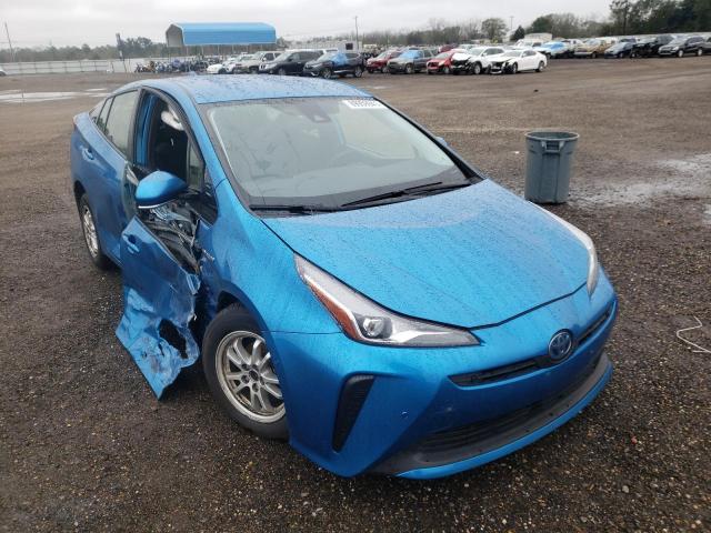 Photo 0 VIN: JTDKARFUXK3099514 - TOYOTA PRIUS 