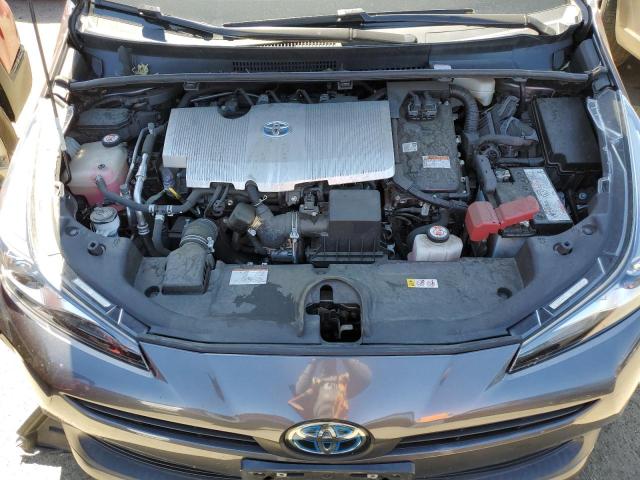 Photo 10 VIN: JTDKARFUXL3104499 - TOYOTA PRIUS 