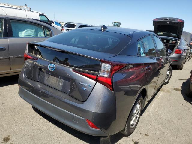 Photo 2 VIN: JTDKARFUXL3104499 - TOYOTA PRIUS 