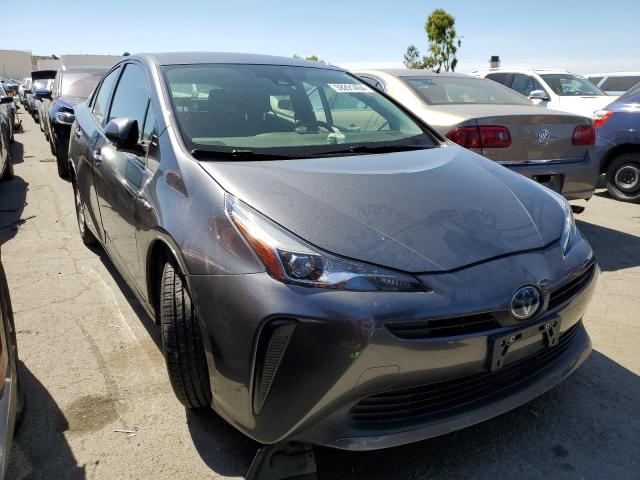 Photo 3 VIN: JTDKARFUXL3104499 - TOYOTA PRIUS 