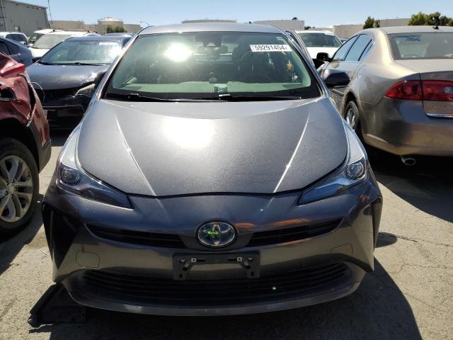 Photo 4 VIN: JTDKARFUXL3104499 - TOYOTA PRIUS 