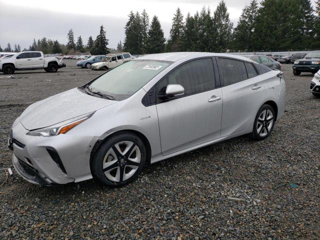 Photo 0 VIN: JTDKARFUXL3108892 - TOYOTA PRIUS L 