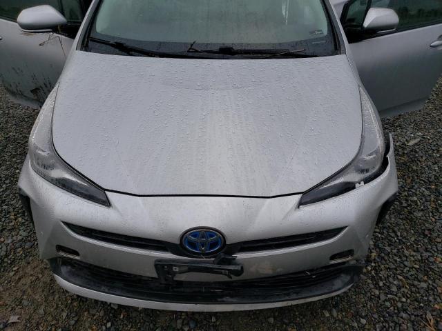 Photo 10 VIN: JTDKARFUXL3108892 - TOYOTA PRIUS L 