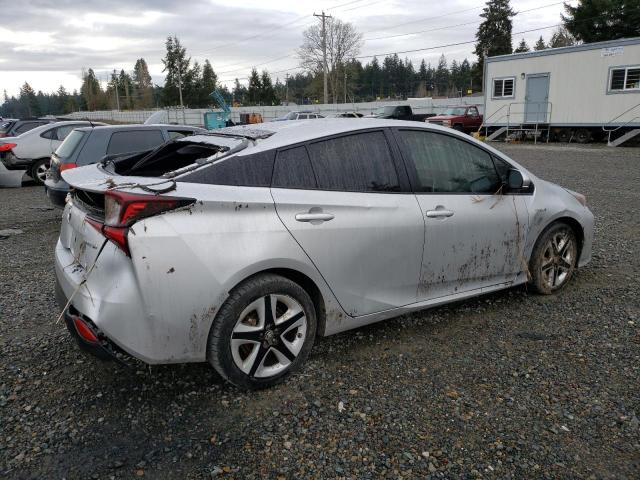 Photo 2 VIN: JTDKARFUXL3108892 - TOYOTA PRIUS L 