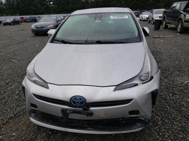 Photo 4 VIN: JTDKARFUXL3108892 - TOYOTA PRIUS L 