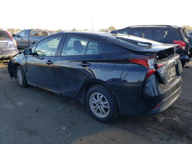 Photo 1 VIN: JTDKARFUXL3110139 - TOYOTA PRIUS 