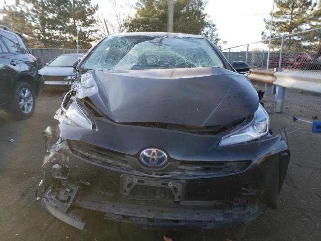 Photo 4 VIN: JTDKARFUXL3110139 - TOYOTA PRIUS 