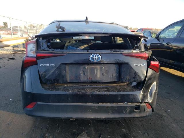 Photo 5 VIN: JTDKARFUXL3110139 - TOYOTA PRIUS 