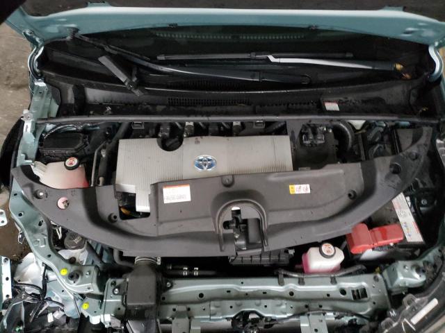 Photo 6 VIN: JTDKARFUXL3111369 - TOYOTA PRIUS L 