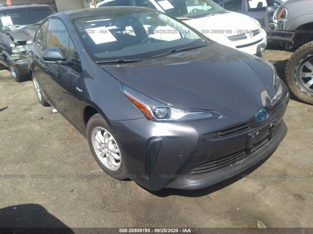 Photo 0 VIN: JTDKARFUXL3113185 - TOYOTA PRIUS 