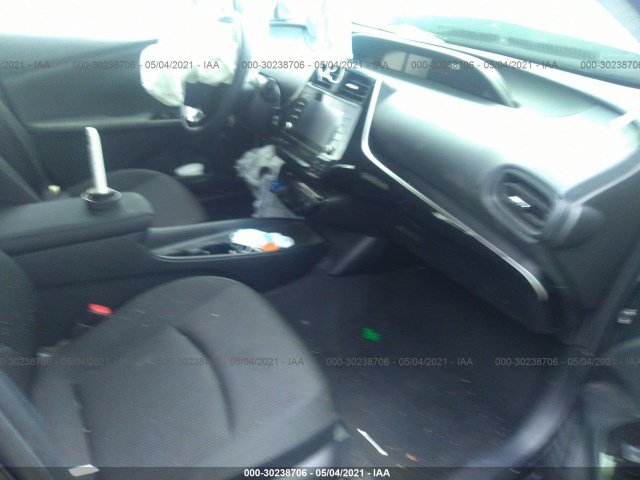 Photo 4 VIN: JTDKARFUXL3114224 - TOYOTA PRIUS 